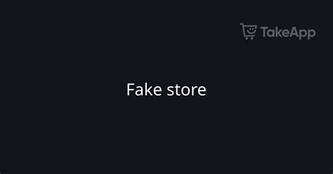 fake clothes app|fakestore download.